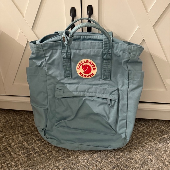 Fjallraven Kanken Totepack - Picture 1 of 2